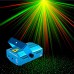 Проектор лазерный neon-night